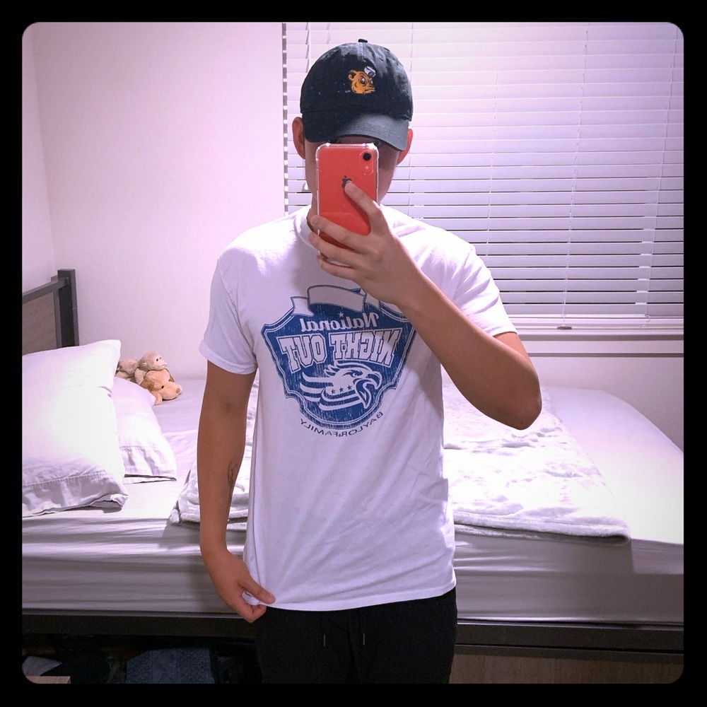 National Night Out T-shirt